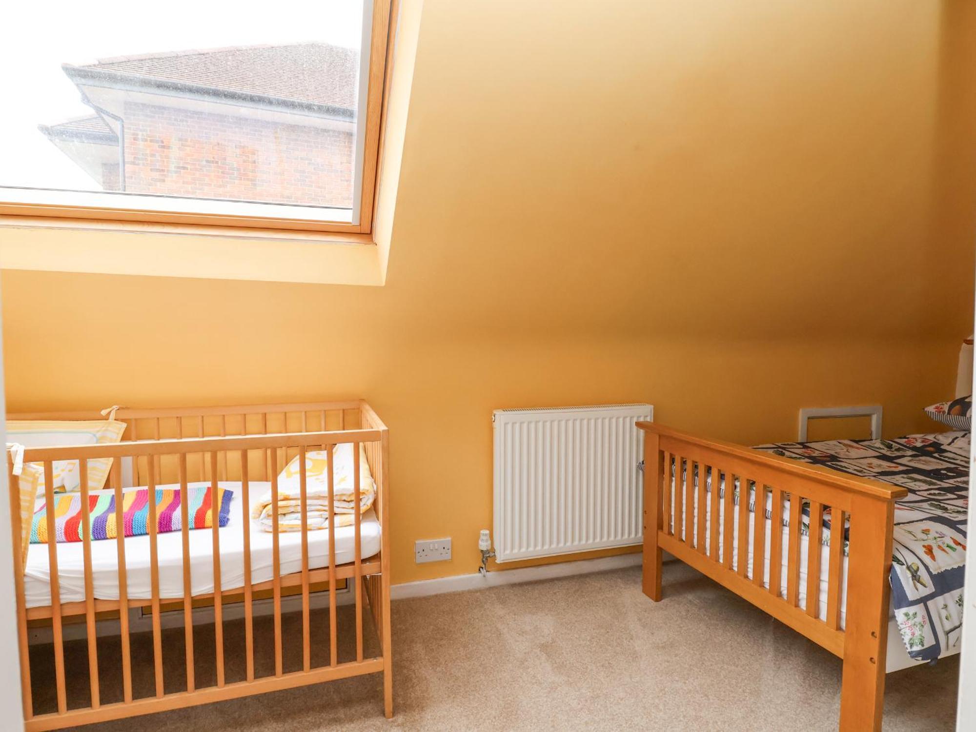 Dragon'S Den Apartment Chester Exterior foto